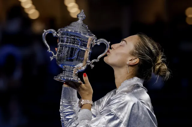 Aryna Sabalenka wygrała US Open. W finale pokonała pogromczynię Igi Świątek
