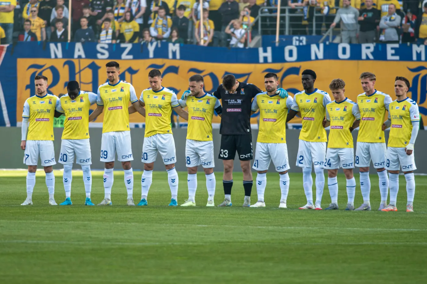 Ronaldo trafił do Ekstraklasy. Zatrudnił go jeden z najbogatszych Polaków