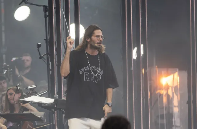 Jimek wraca na Lotnisko Bemowo. Ostatni rozdział historii polskiego hip-hopu. Kiedy i gdzie koncert? Bilety