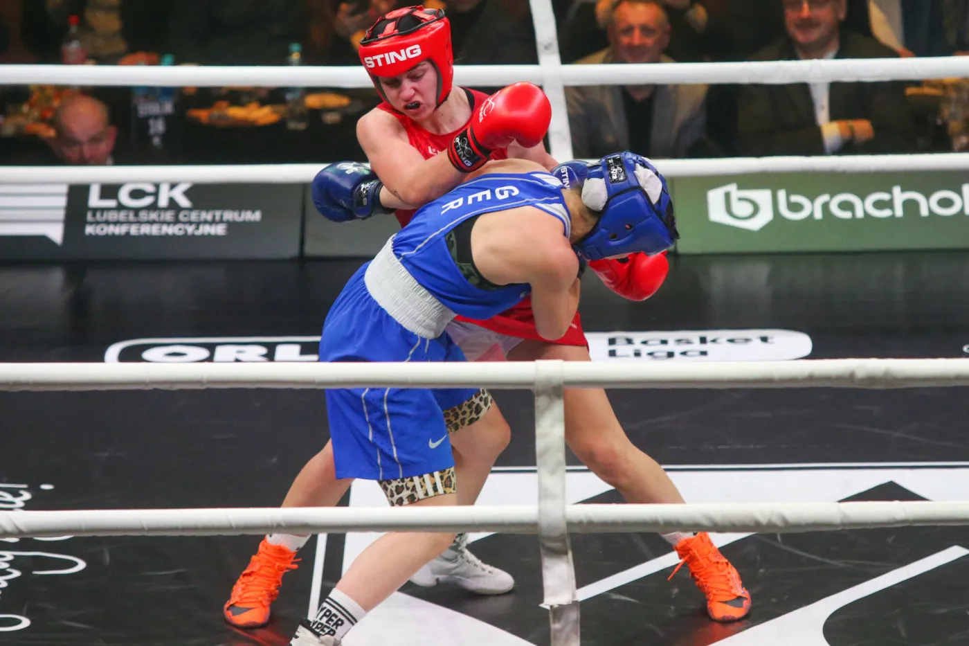 Szeremeta w finale mistrzostw świata. Rygielska też będzie walczyć o złoto