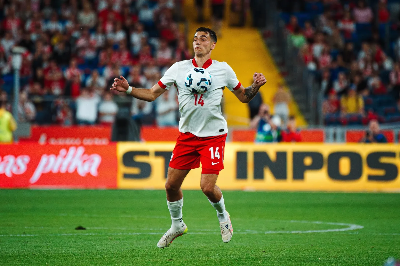 Jakub Kiwior piłkarzem FC Porto. Arsenal na transferze zarobił 24 mln euro