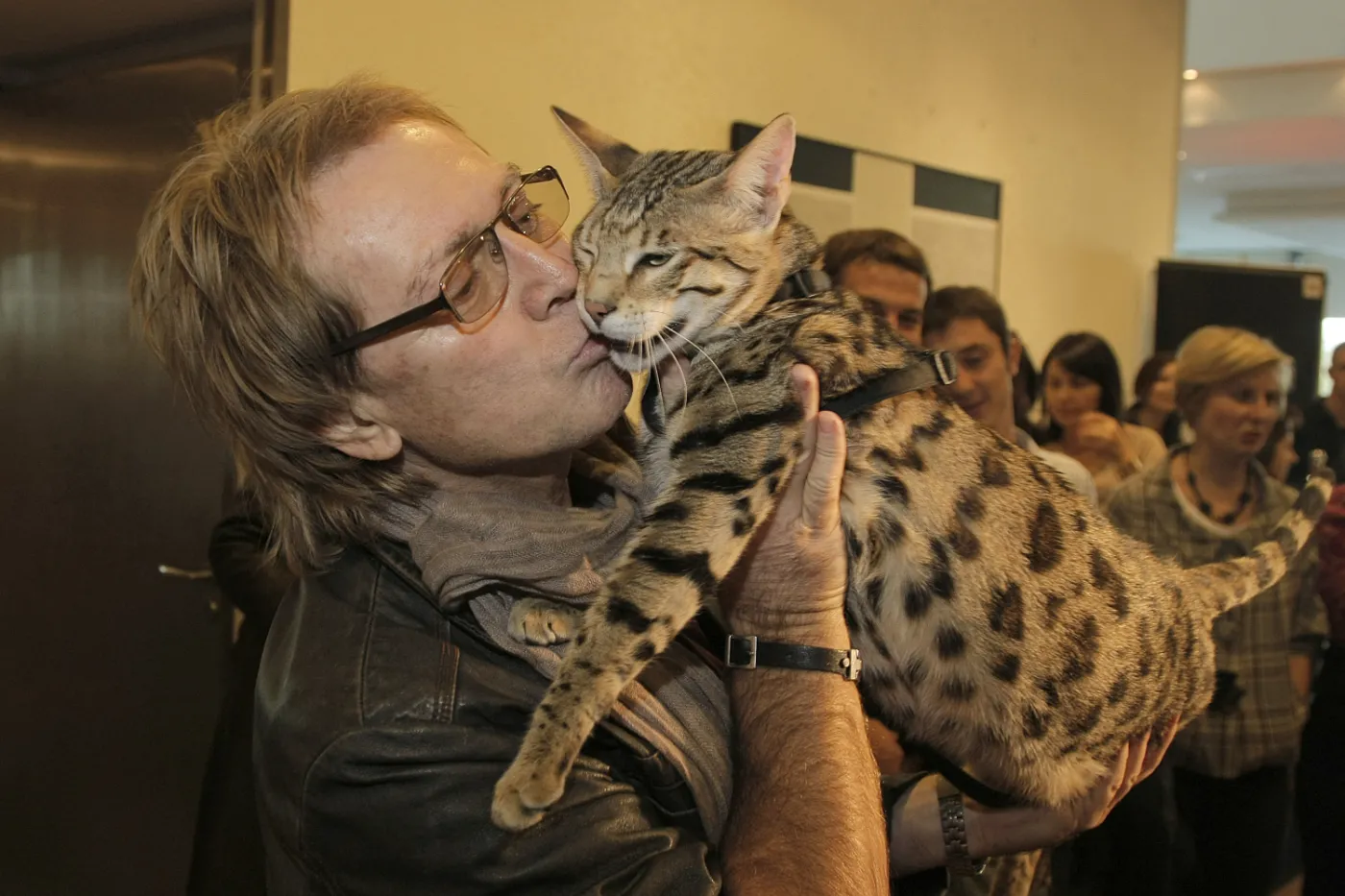 Waldemar Kocoń nie uwzględnił rodziny w testamencie. Do kogo trafił spadek?