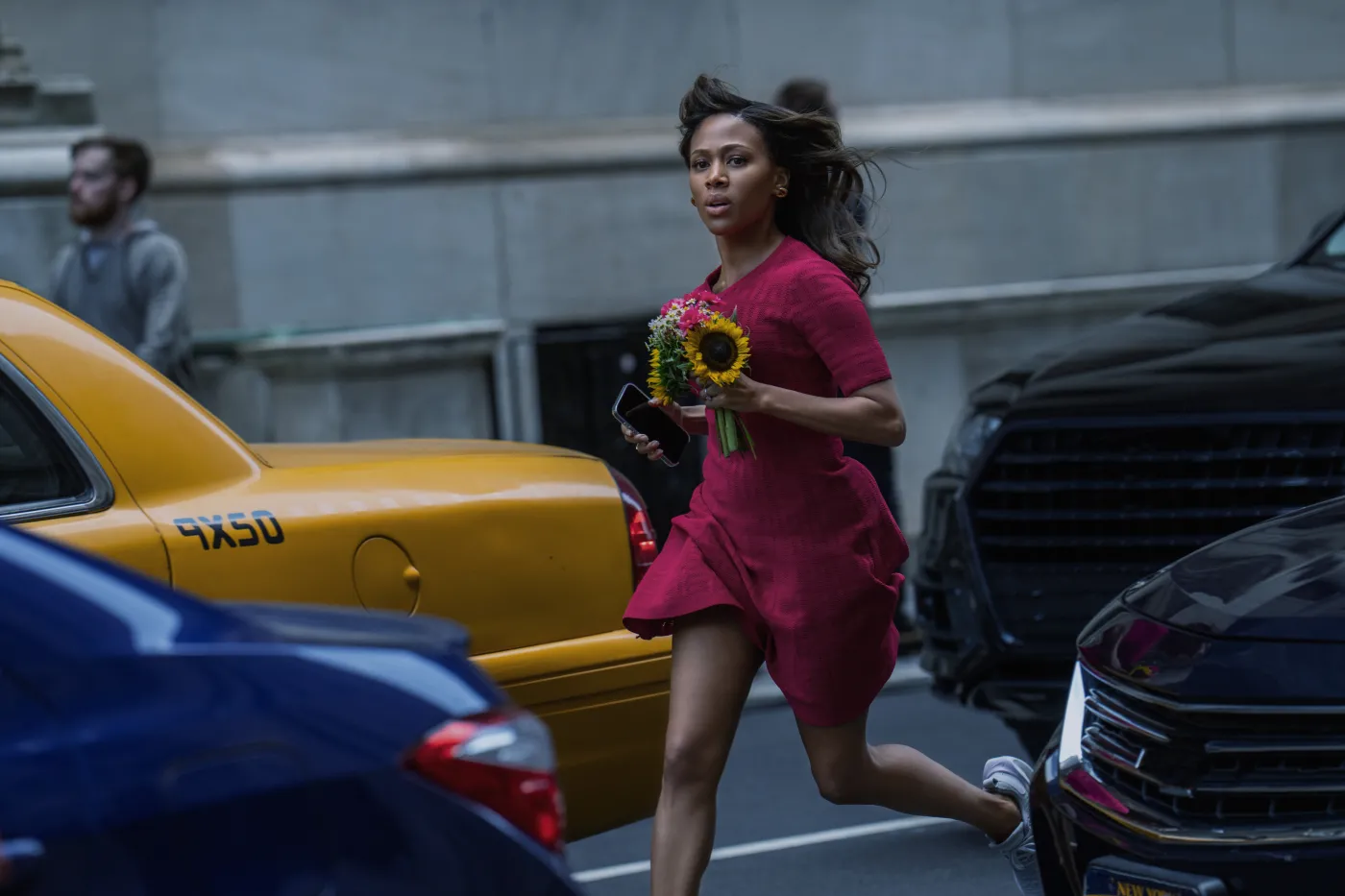 Hitowy serial wrócił od razu na sam szczyt. "Nie przestaje zaskakiwać"