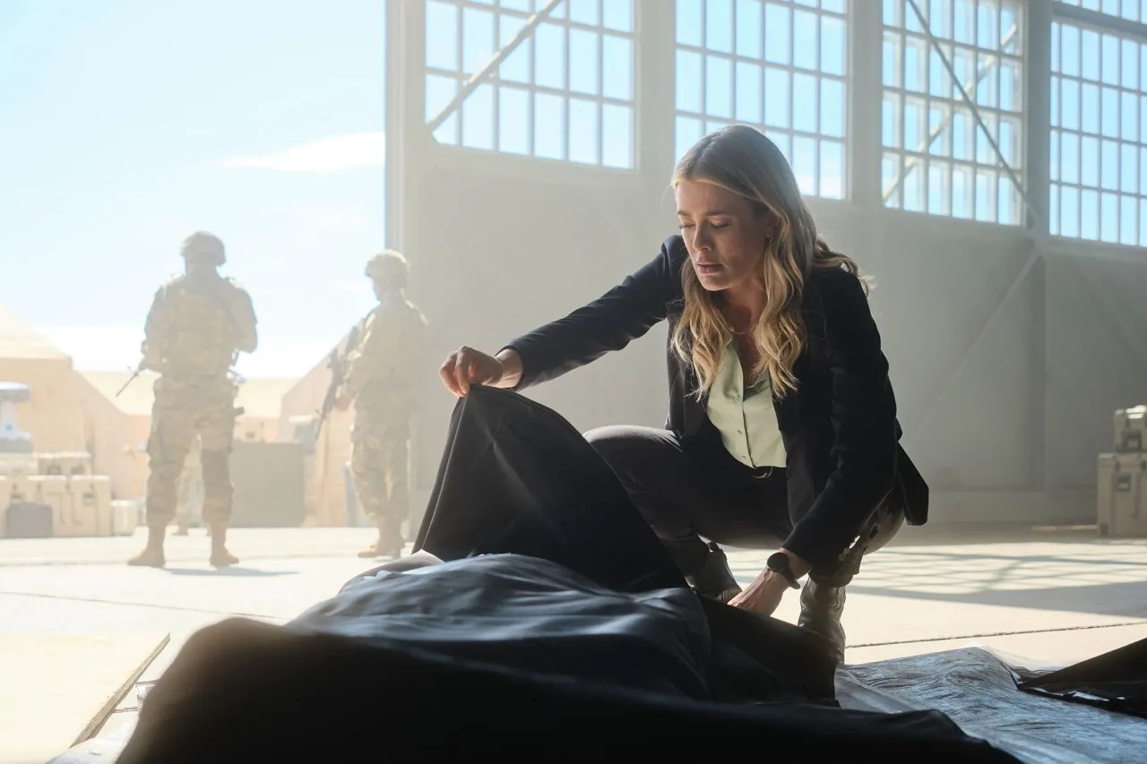 Głośny serial kryminalny już dziś w Polsce. Promuje go nowa wersja słynnego hitu