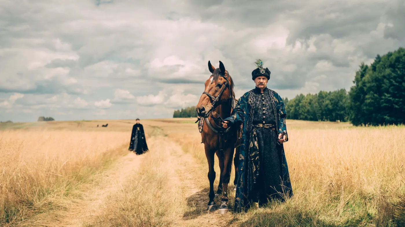 "Najlepszy polski serial" powrócił. Jest "jeszcze bardziej epicko"