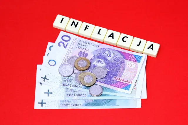 Inflacja w Polsce zaskoczyła, ale pozytywnie. Dane za wrzesień 2025 ujawnione