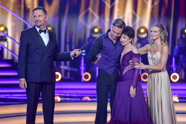 Widzowie krytykują Marcina Rogacewicza. "Mógł sobie darować te teksty"