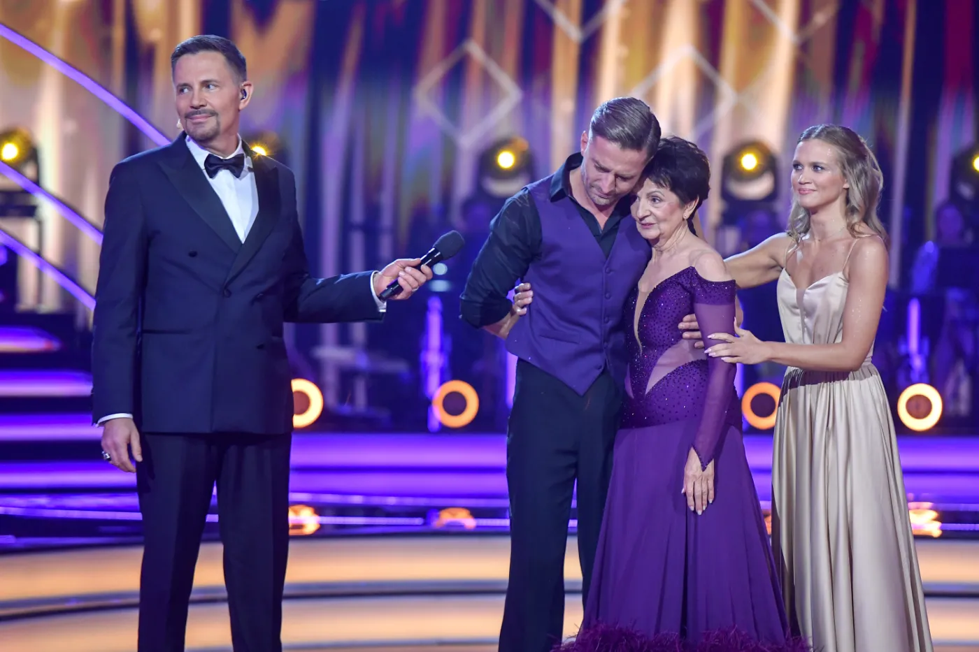 Widzowie krytykują Marcina Rogacewicza. "Mógł sobie darować te teksty"