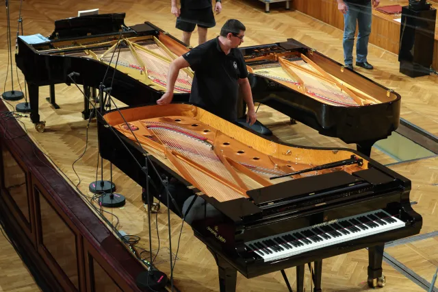 Juror Konkursu Chopinowskiego 2025 uderzył w uczestników. "Brak skromności..."