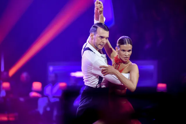 Produkcja "Tańca z Gwiazdami" ma problem. Maja Bohosiewicz chce zrezygnować?