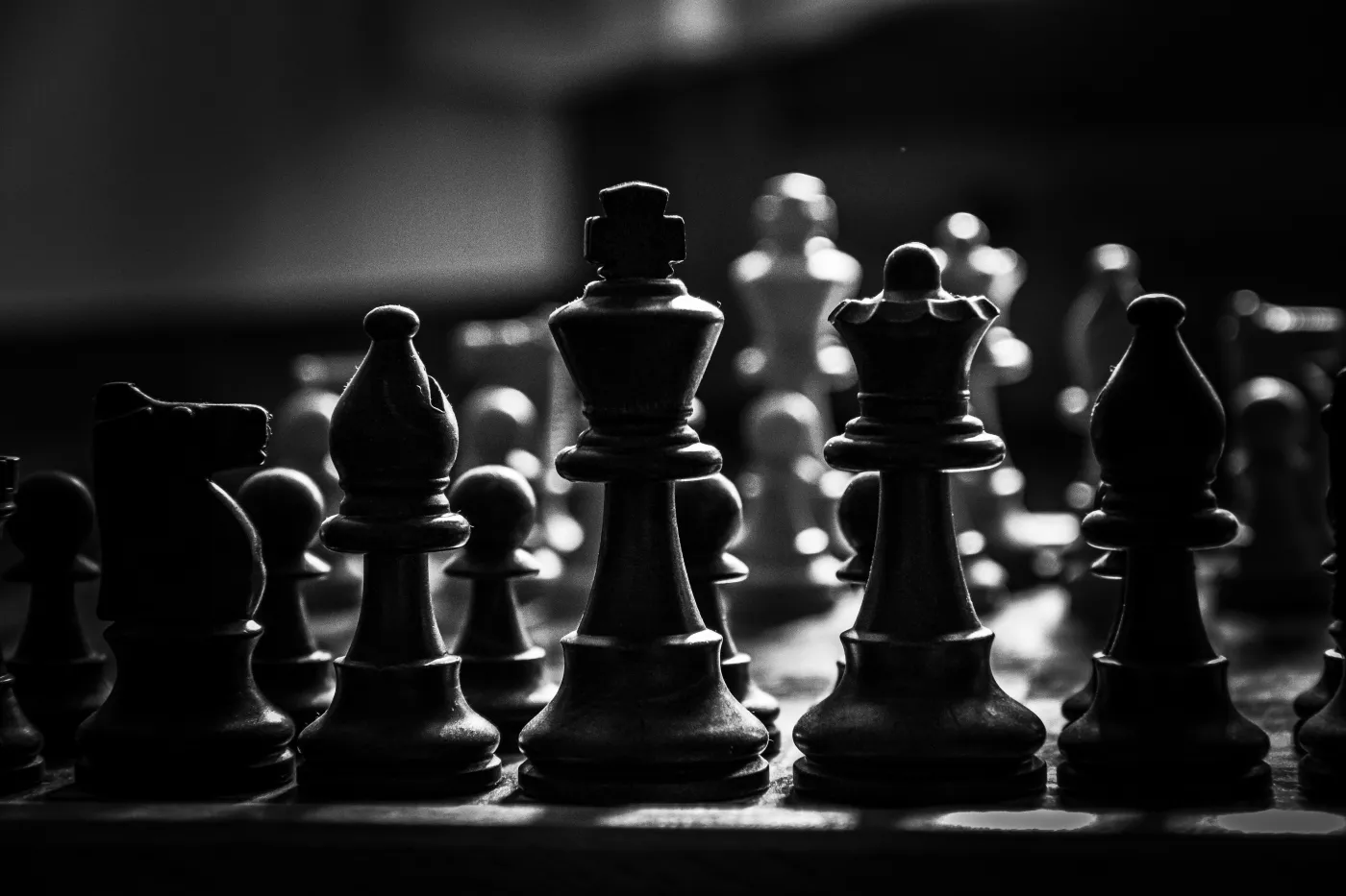 Arcymistrz szachowy zmarł w wieku 29 lat. Przyczyna zgonu nie jest znana