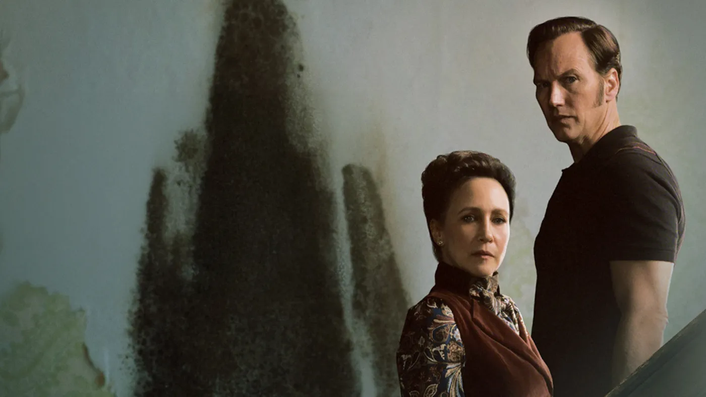 W kinach zarobił 500 milionów. Megahit numerem jeden w streamingu