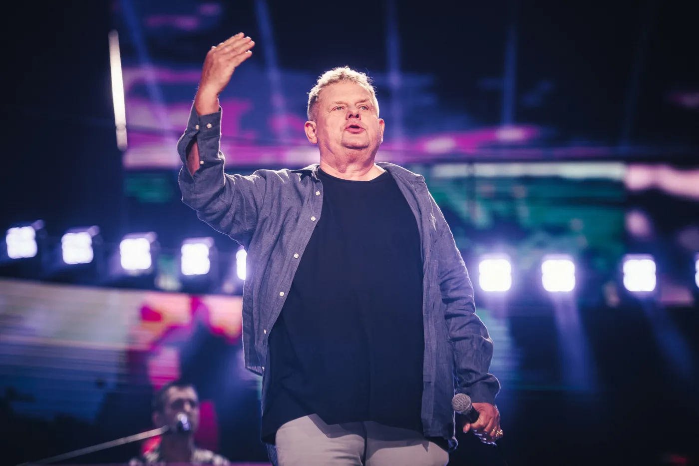 Kazik Staszewski, O.S.T.R. i L.U.C. na jednej scenie. Kiedy koncert pamięci Joki?