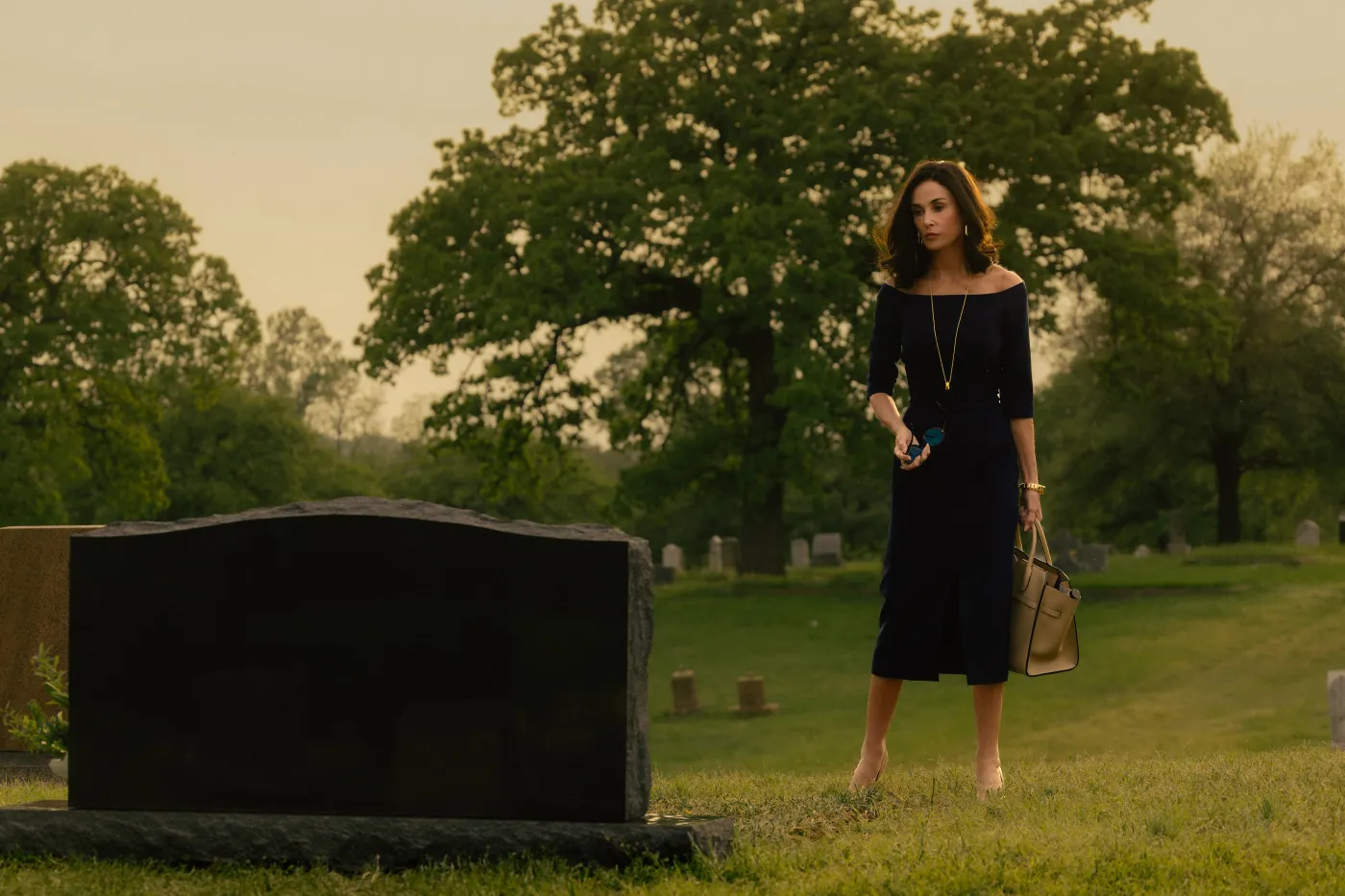 Serialowy hit wraca. W nowym sezonie na powierzchnię wypływają sekrety