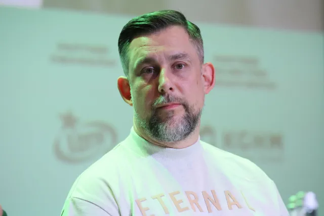 Sokół poinformował o śmierci Pono. Teraz podjął ważną decyzję. "Przepraszam..."