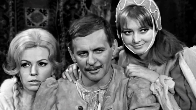 Kto wyreżyserował serial "Przygody pana Michała"? Wiele osób będzie zaskoczonych