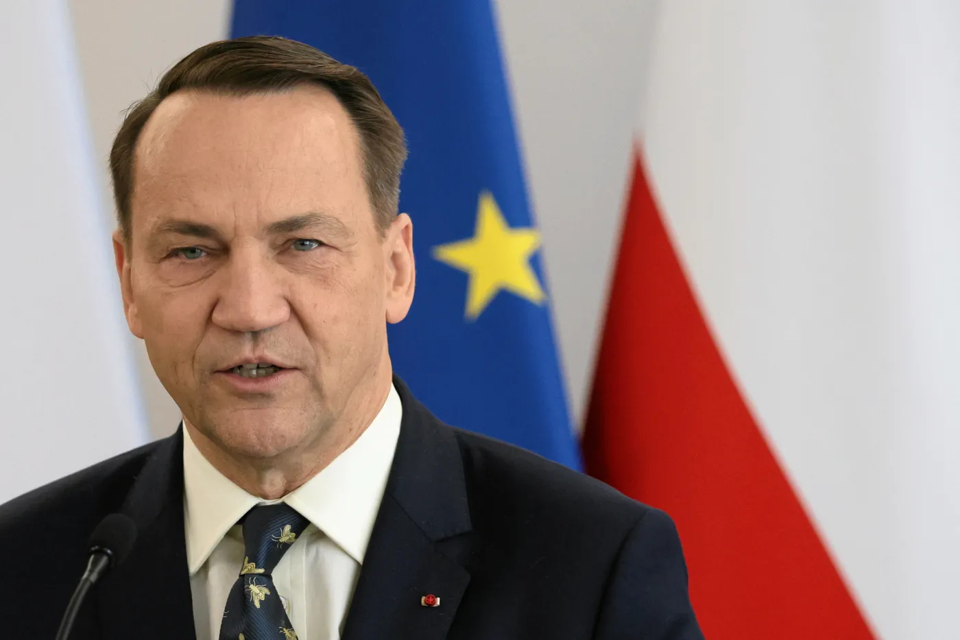 Presja ze strony Polski miała sens. Niemcy wycofali się ze swojego pomysłu