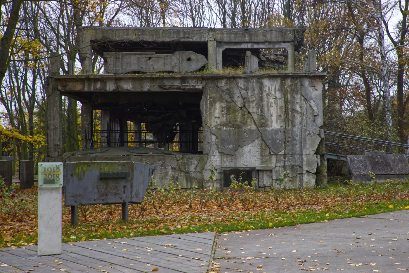Archeolodzy wracają na Westerplatte. Co skrywają ruiny północnych koszar?