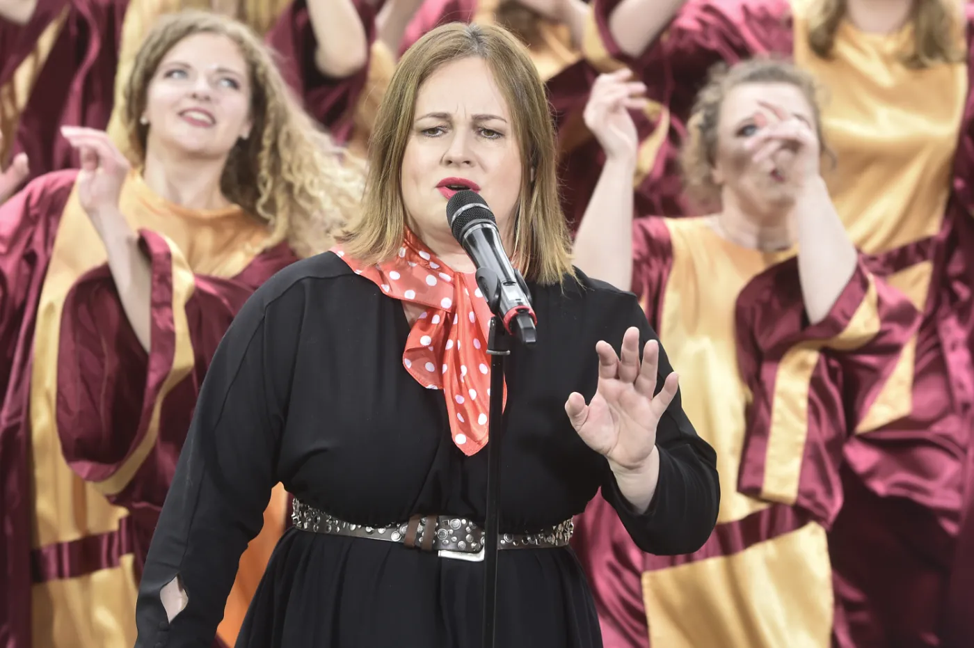 Dariusz Kamys o chorobie i śmierci  Joanny Kołaczkowskiej. "Lekarze nie pozostawiali złudzeń"