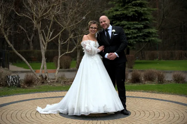 "Ślub od pierwszego wejrzenia". Czy małżeństwo Karoliny i Macieja przetrwało?