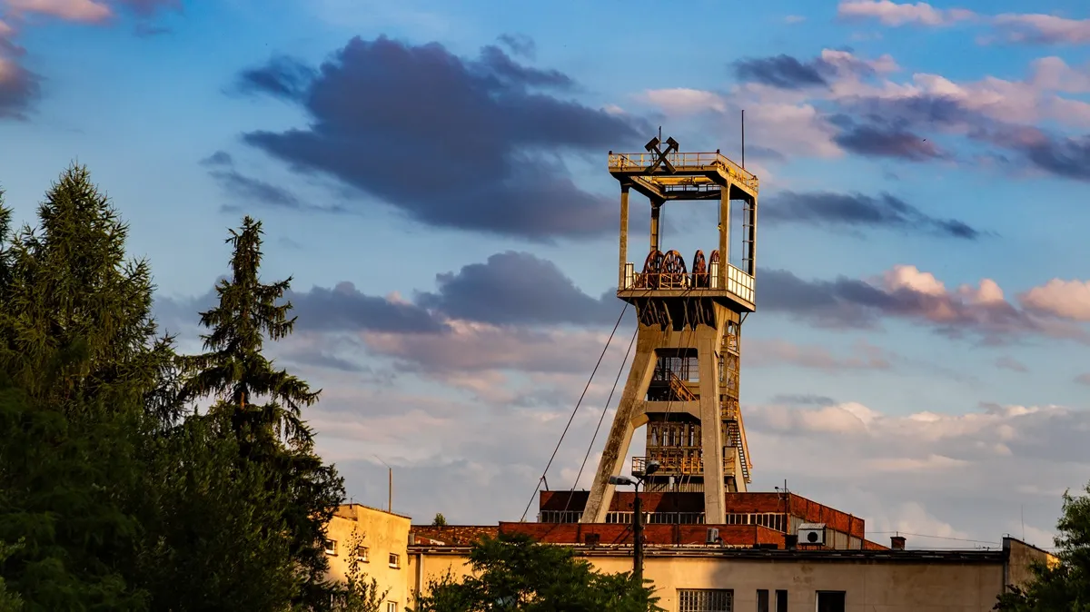 "Skandaliczne pismo" z ministerstwa do górników. Pracownicy z PG Silesia nie przerywają protestu