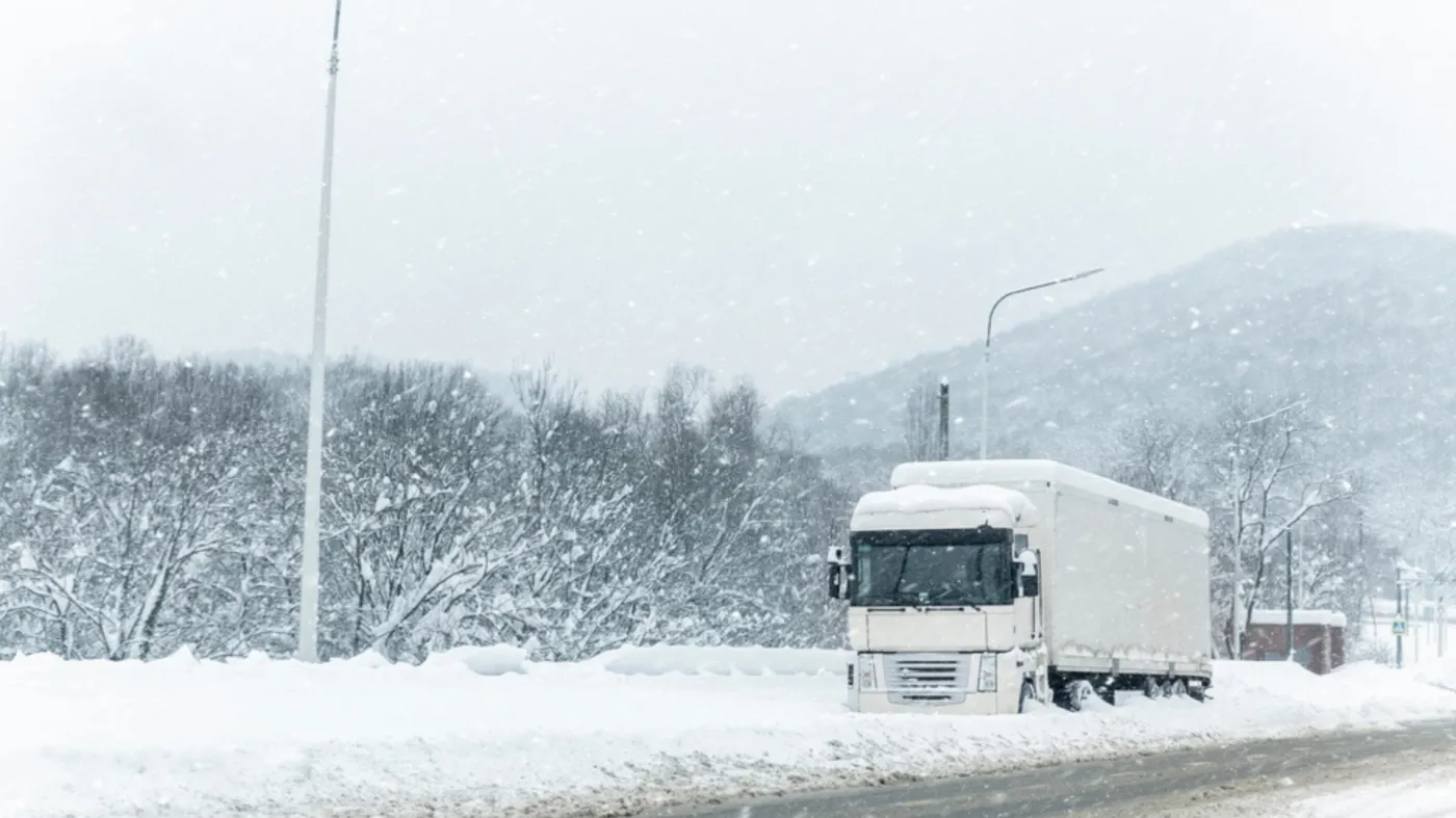 Największa śnieżyca od lat zasypie Polskę. Synoptycy ostrzegają przed paraliżującą pogodą