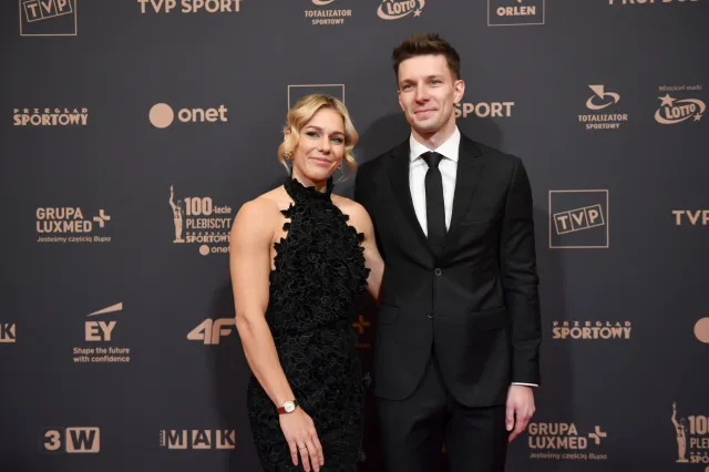 Gala Mistrzów Sportu 2025. Julia Szeremeta i Aleksandra Mirosław skradły show [FOTO]