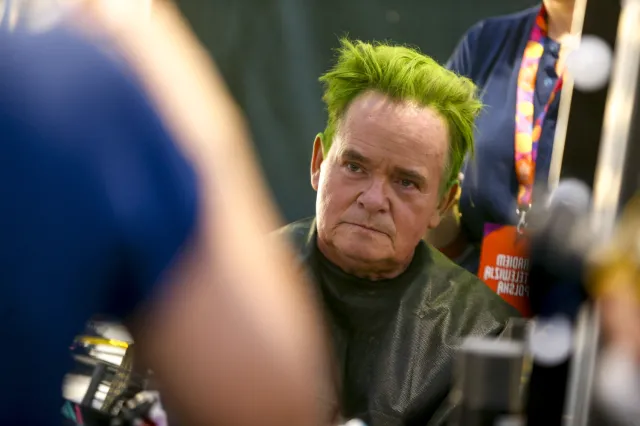 Piotr Pręgowski ma szansę pojechać na Eurowizję? "Traktuję to bardzo serio"