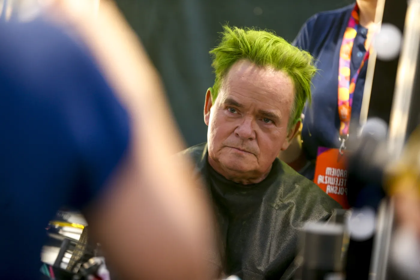 Piotr Pręgowski ma szansę pojechać na Eurowizję? "Traktuję to bardzo serio"