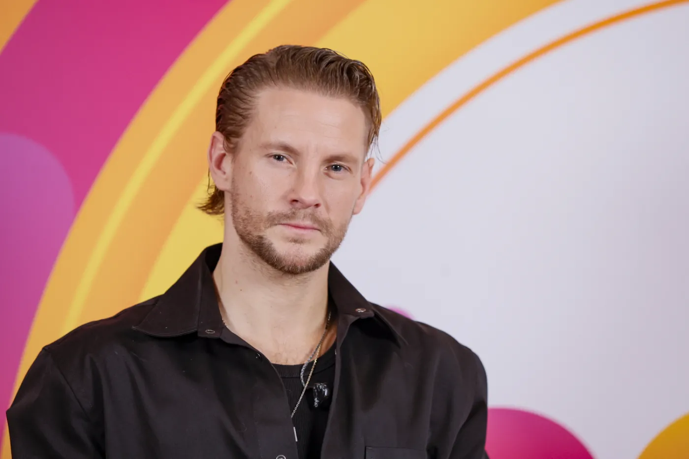 Sebastian Fabijański zatańczy w "Tańcu z Gwiazdami". Z kim wystąpi?