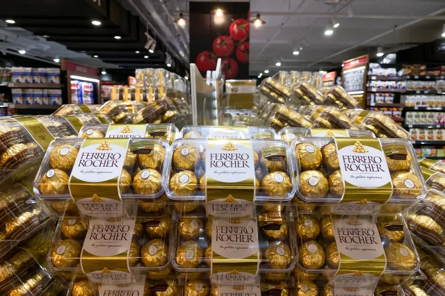 Biedronka znowu rozdaje za darmo. Ile opakowań można zgarnąć?