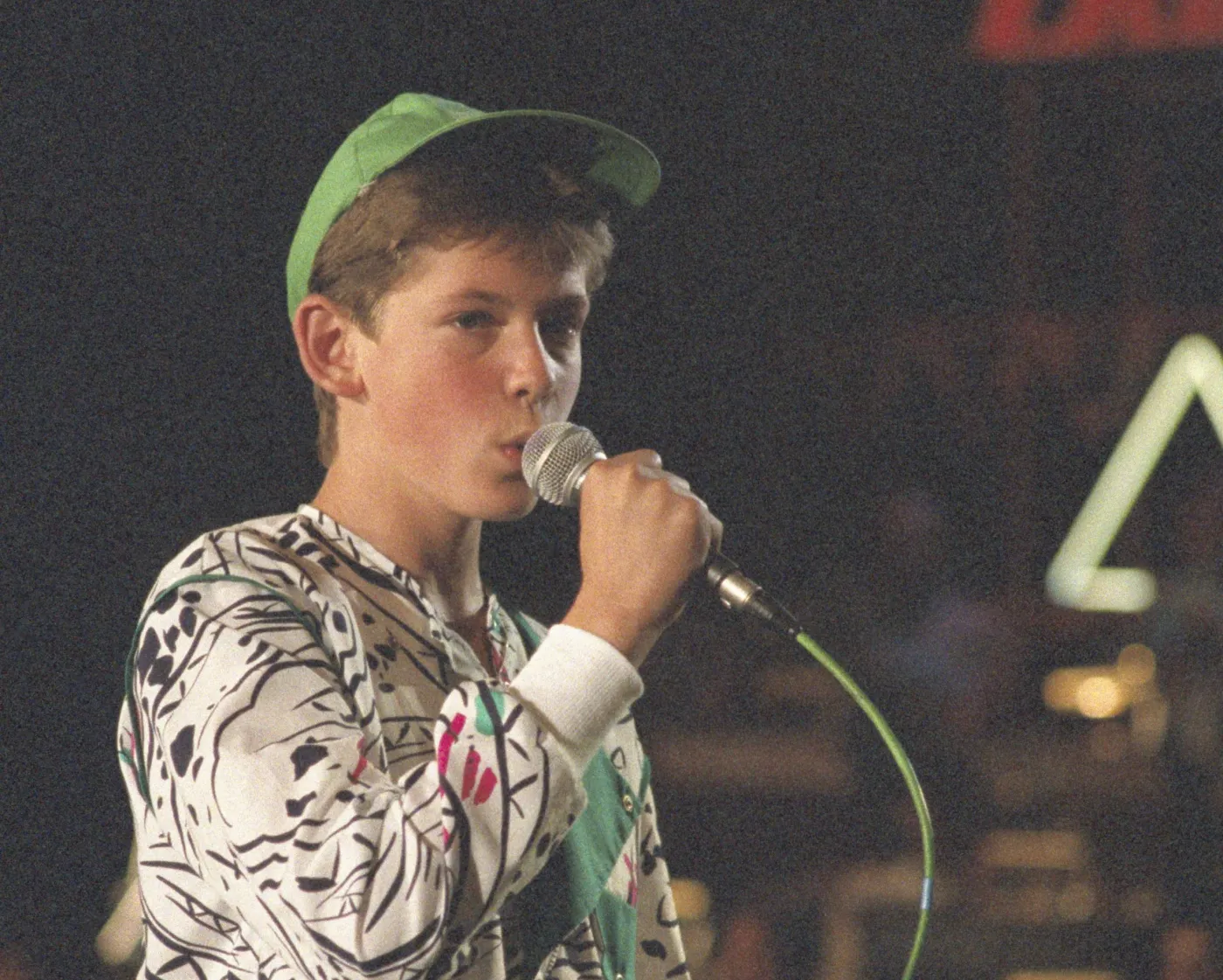 Krzysztof Antkowiak miał problemy przez ten hit. "Dochodziło do rękoczynów"