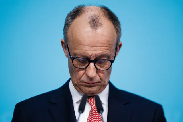 Niemcy grożą Trumpowi odwetem. Nie poddadzą się szantażowi prezydenta USA