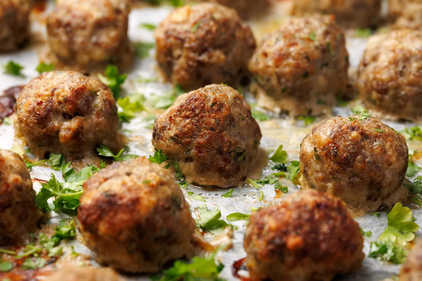 Pyszny obiad na czwartek. Podajemy przepis, Ty gotujesz. Pomylone mielone, czyli pomyleńce