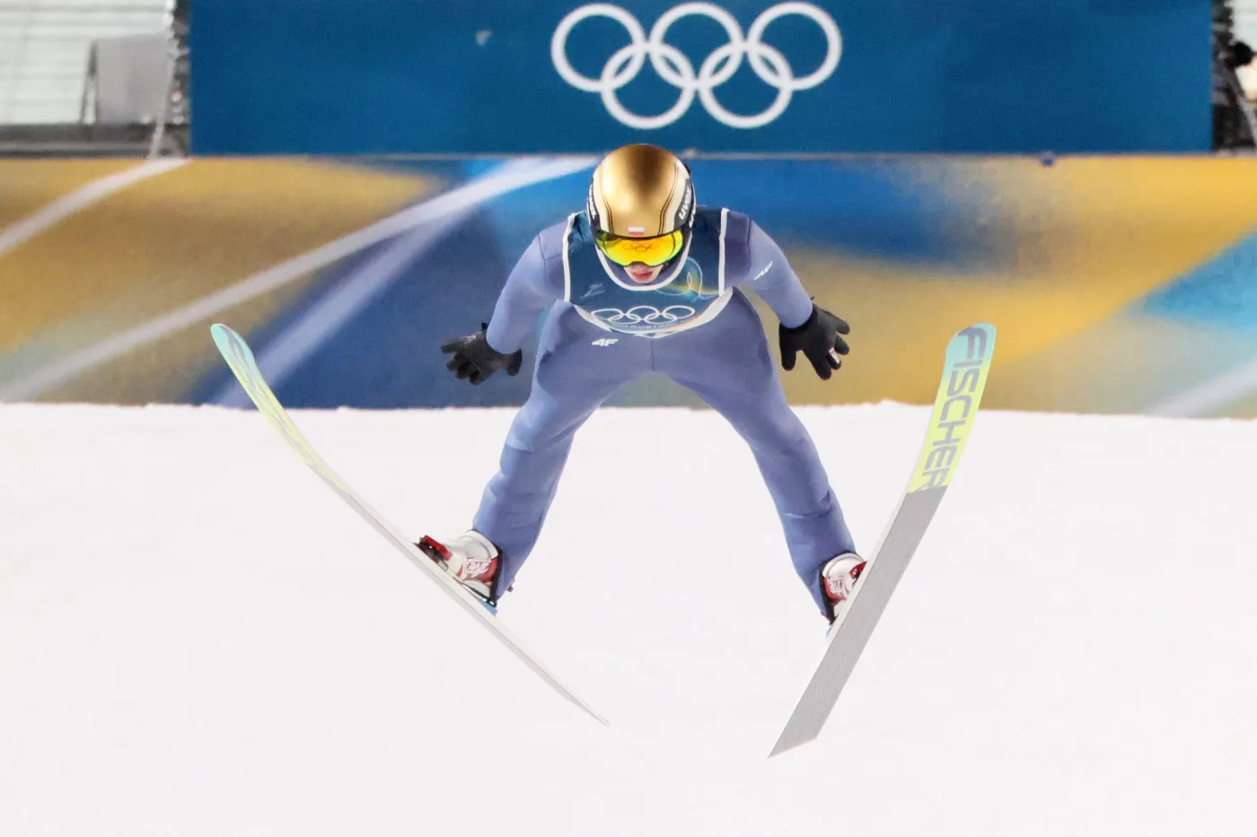 Igrzyska Olimpijskie. Program wtorek 10 lutego. O której skoki narciarskie?