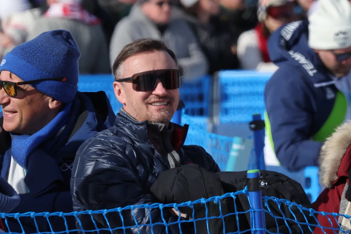 Małysz porównał Tomasiaka do Żyły, ale... sprzed 25 lat. "Ma niesamowitego kopa"