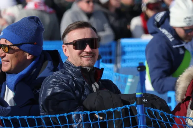 Małysz porównał Tomasiaka do Żyły, ale... sprzed 25 lat. "Ma niesamowitego kopa"