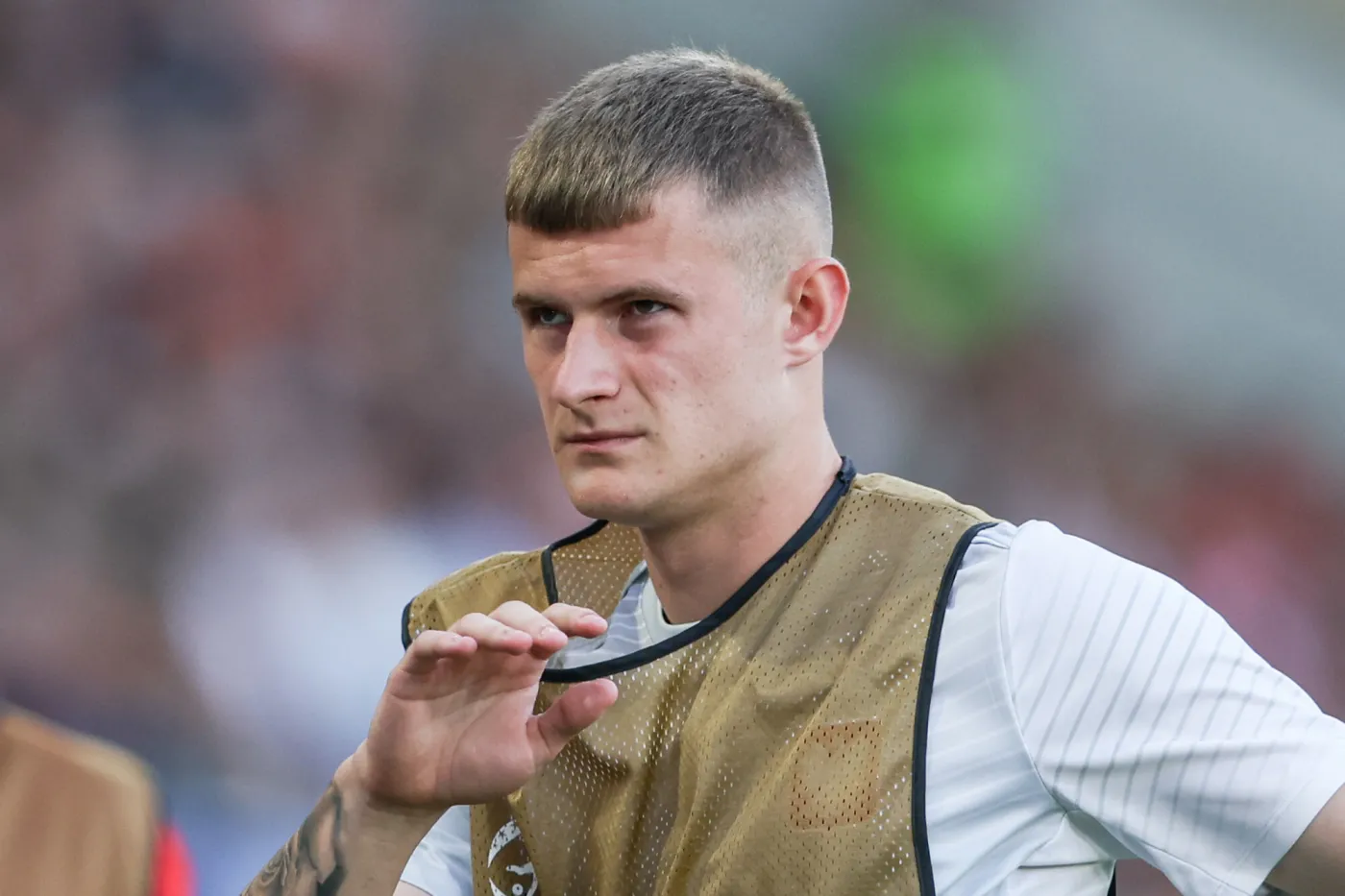 Cracovia znalazła następcę Stojilkovicia. Bogacz nowym napastnikiem "Pasów"