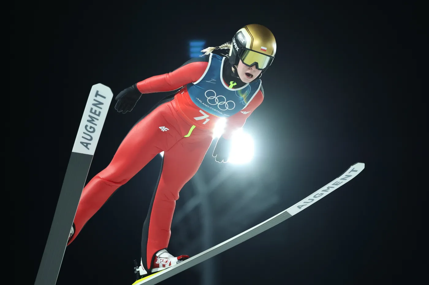 PZN reaguje na hejt wobec reprezentantki Polski. "Nie będzie naszej zgody"