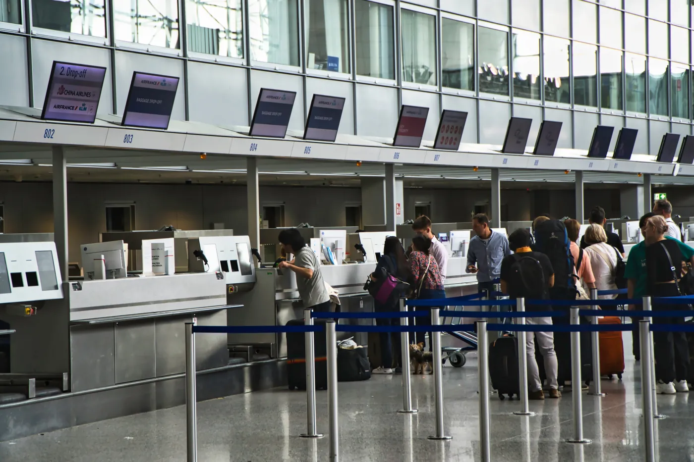 Rusza zwrot pieniędzy za odwołane wycieczki na Bliski Wschód. Turyści mają tylko 14 dni