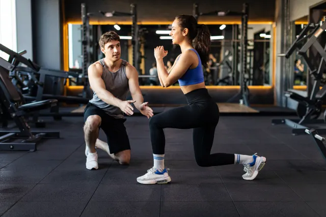 Noworoczne postanowienia mają sens? Metoda SMART pomaga w zmianach [ROZMOWA]