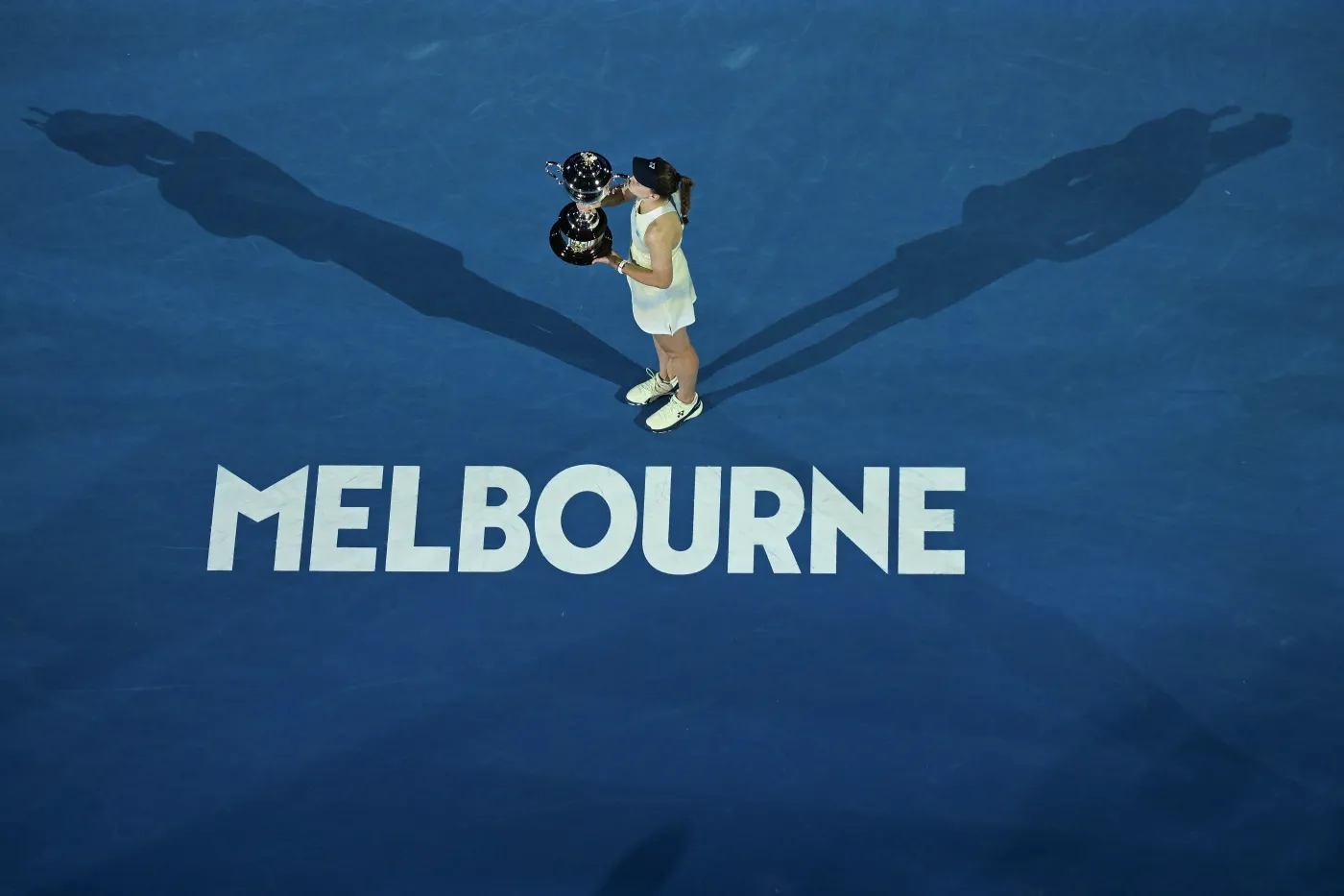 Australian Open. Rybakina wygrała w Melbourne. W finale pokonała Sabalenkę