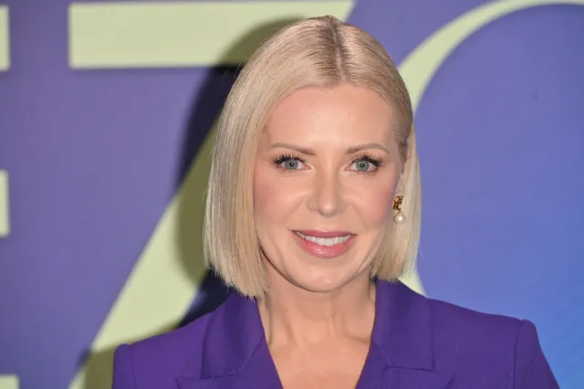 Joanna Kryńska zdradza kulisy rozmowy z Martą Nawrocką. "Chciała rozmawiać"