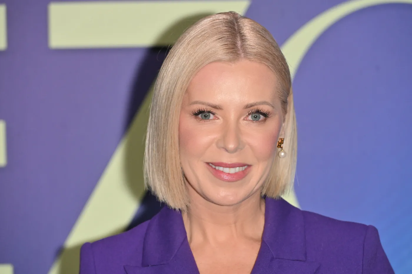 Joanna Kryńska zdradza kulisy rozmowy z Martą Nawrocką. "Chciała rozmawiać"