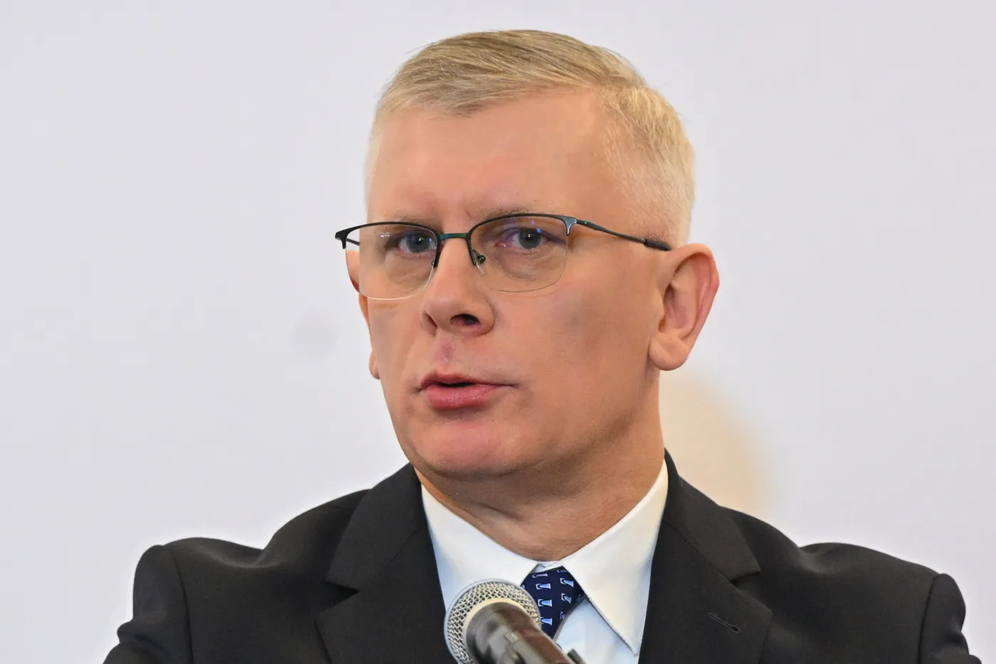 Cenckiewicz wskazał kandydata na premiera. "Nie kojarzy się ze starym PiS-em"