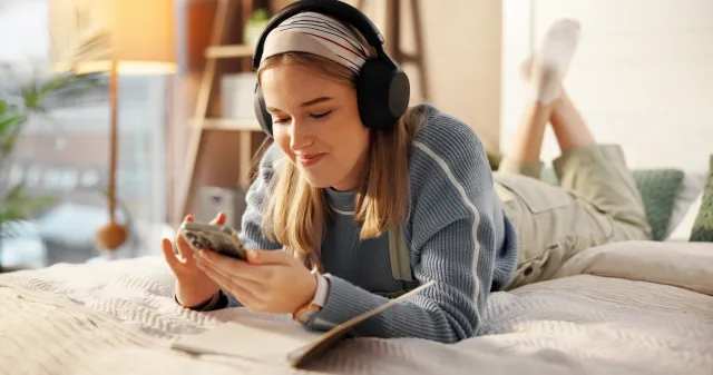 Matura 2026: Telefon, TikTok i nauka. Jak pogodzić jedno z drugim