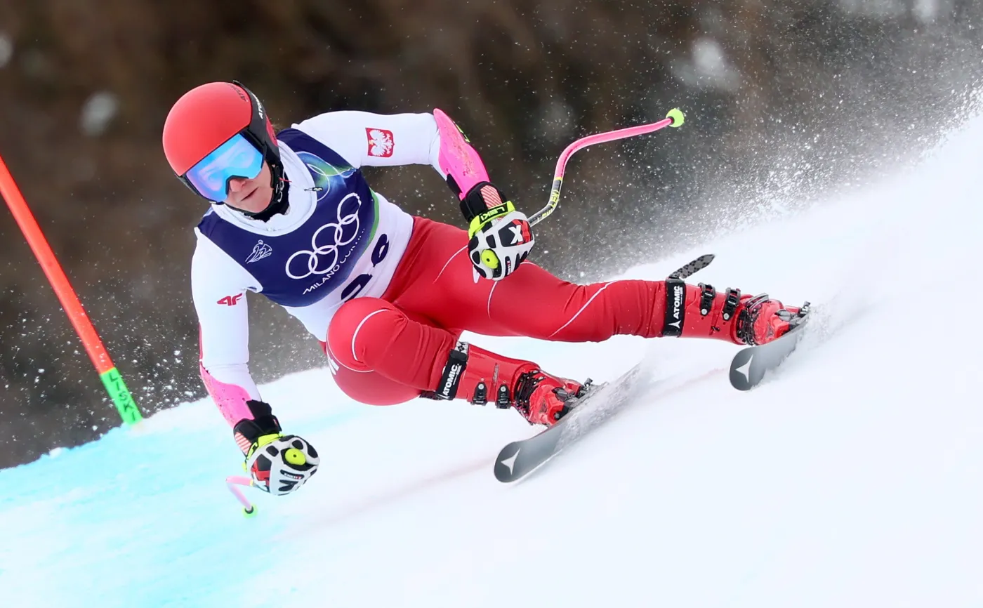 Igrzyska Olimpijskie. Program niedziela 15 lutego. O której skoki narciarskie? Zobacz, kiedy startują Polacy