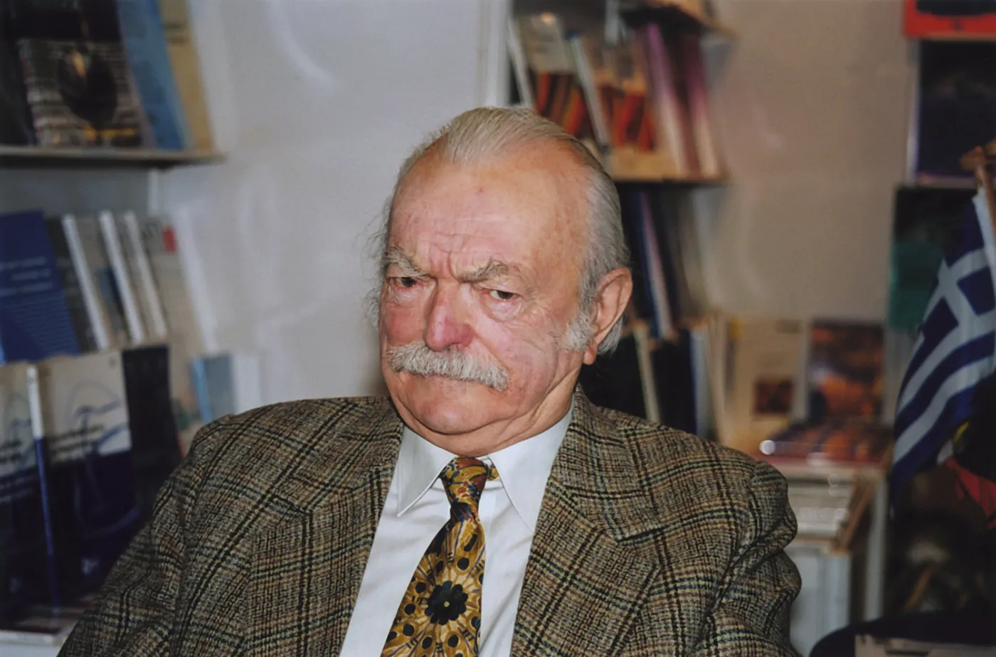 Na jego książkach wychowały się całe pokolenia. To wciąż szkolne lektury