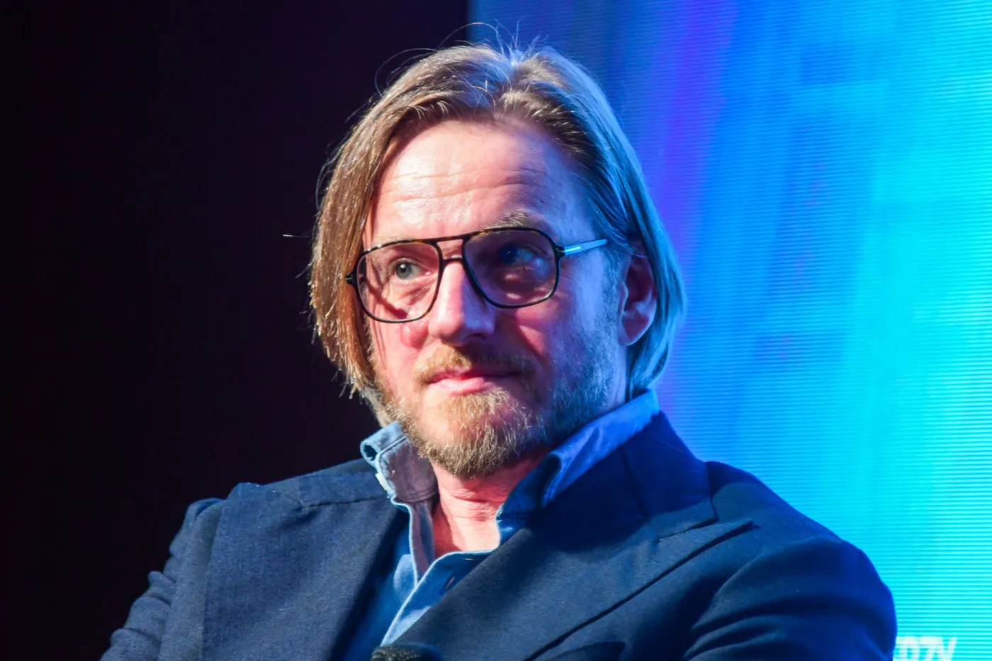 To głośna książka Szczepana Twardocha. Po 20 latach wraca w nowej formie