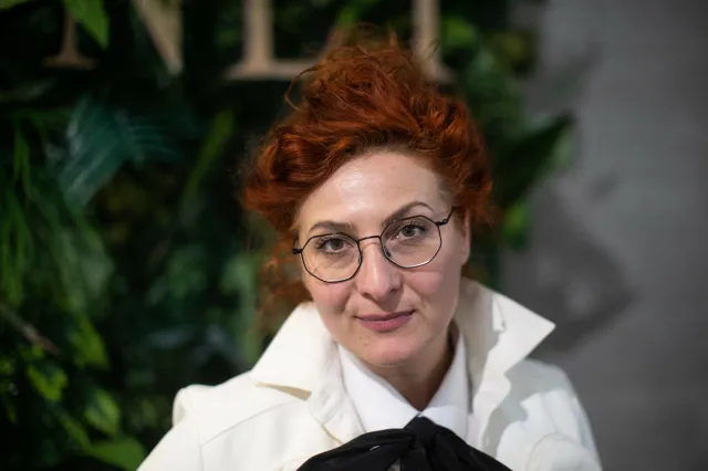 Polka nominowana do Oscara 2026. Zdradziła, co przygotowała na oscarowe przemówienie